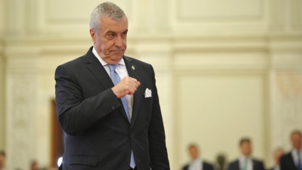 Tăriceanu NU vrea alianțe: ALDE va merge pe liste proprii la alegerile locale