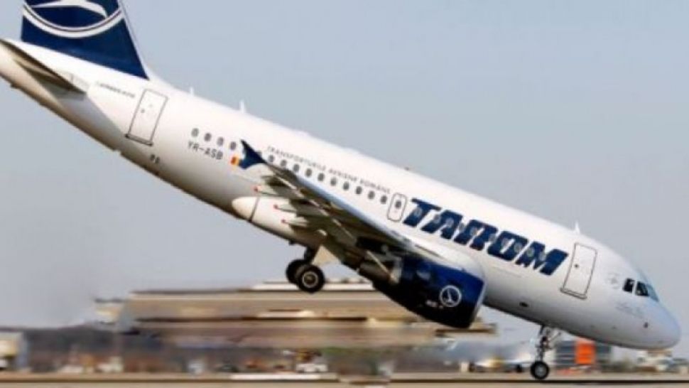 Restructurări masive la TAROM