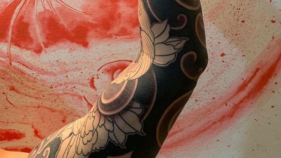 Tatuajele și machiajul permanent, ILEGALE. Decizia Comisiei Europene