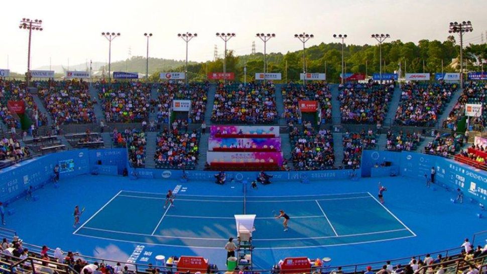 Start 2020! Cinci românce joacă în primele turnee de tenis din acest an