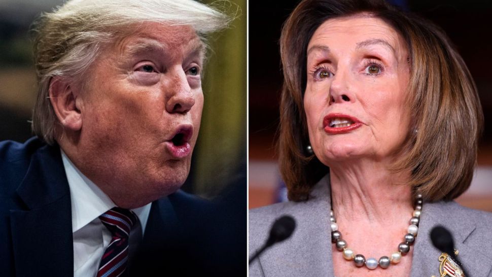 Trump, bețe-n roate, din SUA în acțiunile militare din Iran 