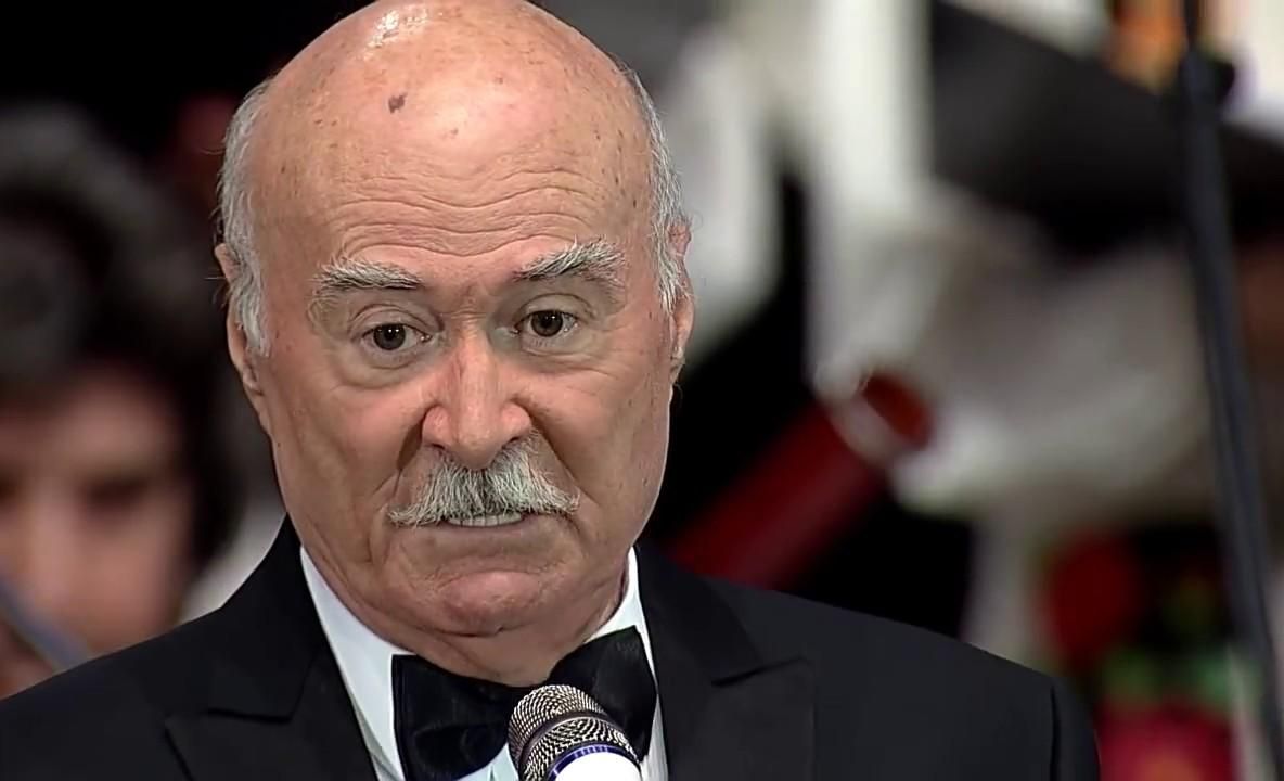 PSD Dâmbovița vrea să îl facă cetățean de onoare pe artistul Tudor Gheorghe,