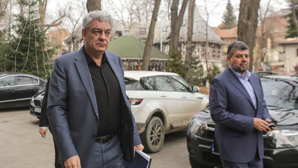 Mihai Tudose l-a evaluat pe Geoană pentru prezidențiale: Dacă întrebi de secretarul general adjunct al NATO, se oprește câinele din lătrat