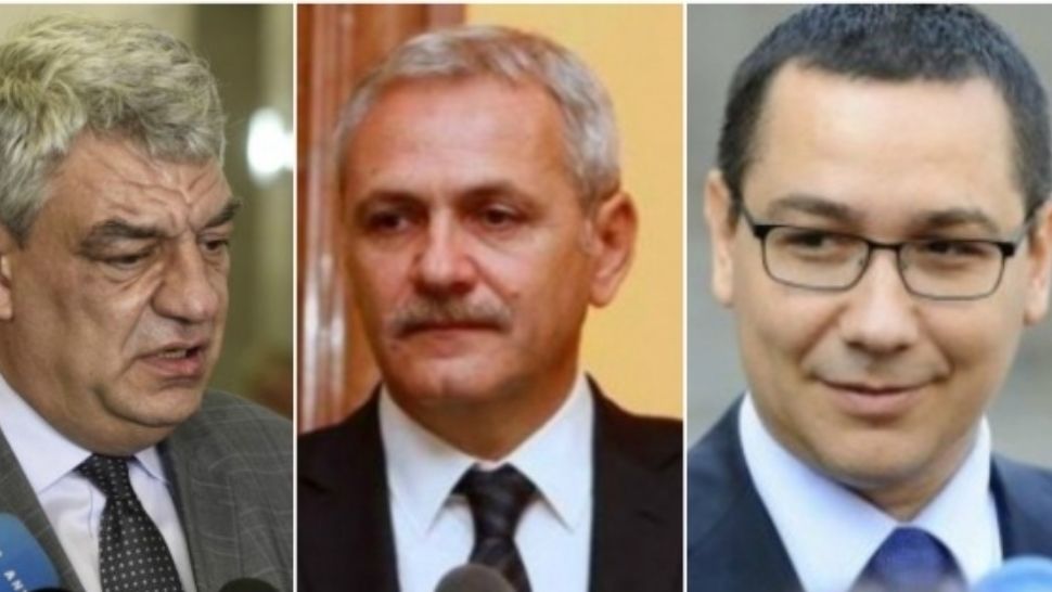 VIDEO Tudose: „După ce l-am cunoscut pe Ponta, am început să îl regret pe Dragnea”