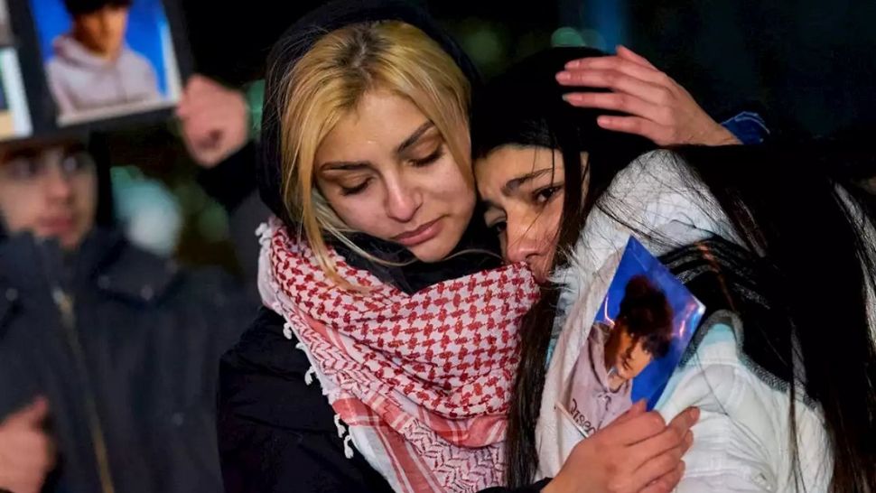 Armata iraniană recunoaște că a doborât avionul cu 176 de pasageri. De ce a fost lovit