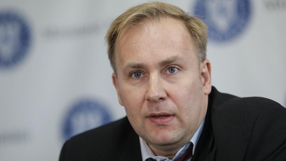 Ministrul Sănătății, prima reacție în scandalul sângelui contaminat