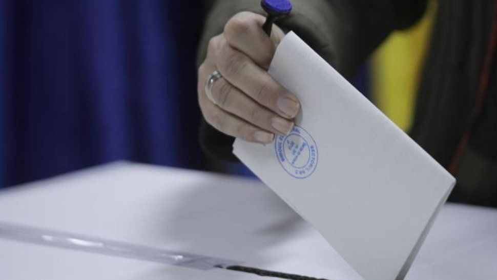 Barometrul IMAS - Europa FM: PNL, în creștere ușoară, PSD, în revenire