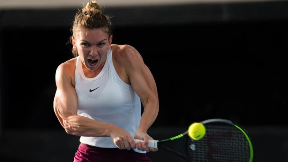 Australian Open // Câți bani a câștigat Simona Halep doar pentru calificarea în turul II