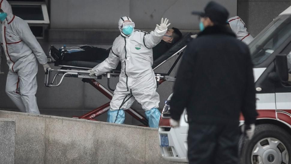 Virusul din Wuhan. Cum arată "victima prefectă"?