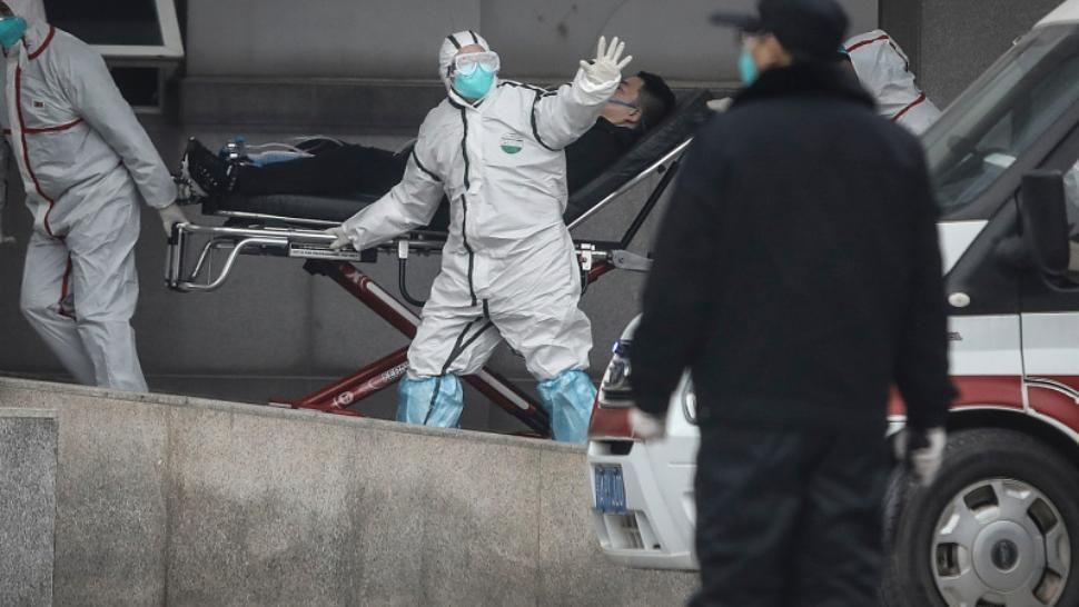 Un român plecat la muncă în Wuhan a cerut să se întoarcă acasă