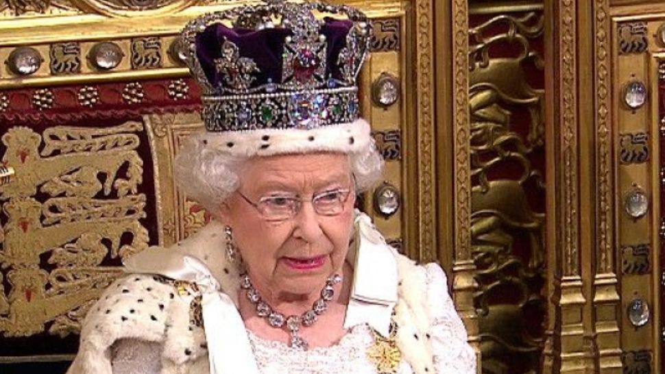 Decizia luată de Elisabeta a II-a după întrevederea cu prințul William și cu prințul Harry