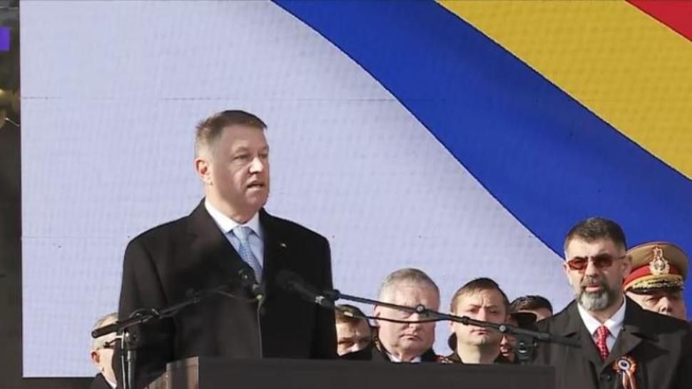 Pe cine pune Klaus Iohannis premier, dacă moțiunea de cenzură trece de Parlament