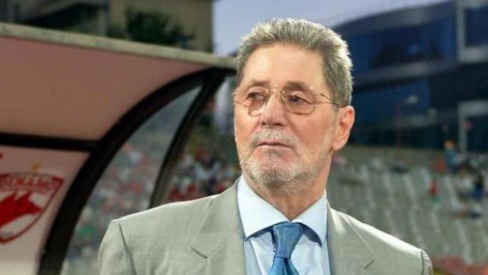 Cornel Dinu, avertisment devastator pentru Dinamo. Ar fi o premieră negativă