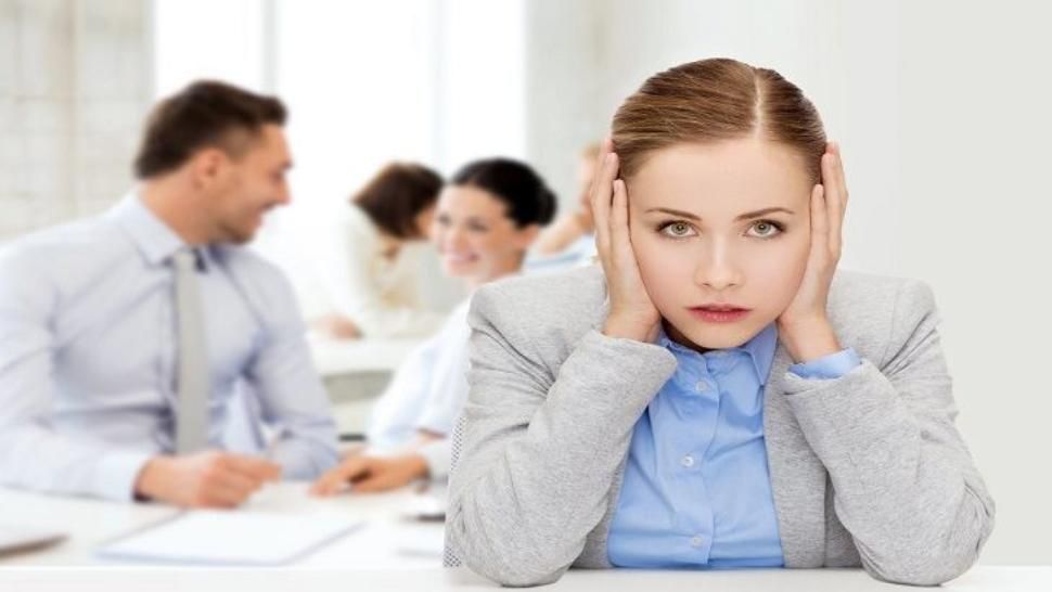 De ce zgomotul de la birou îi deranjează pe unii oameni mai mult decât pe alții