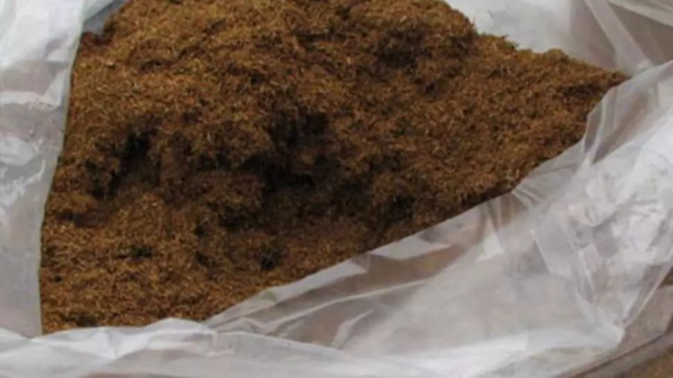 Captură impresionantă de tutun ridicată în urma perchezițiilor făcute în București