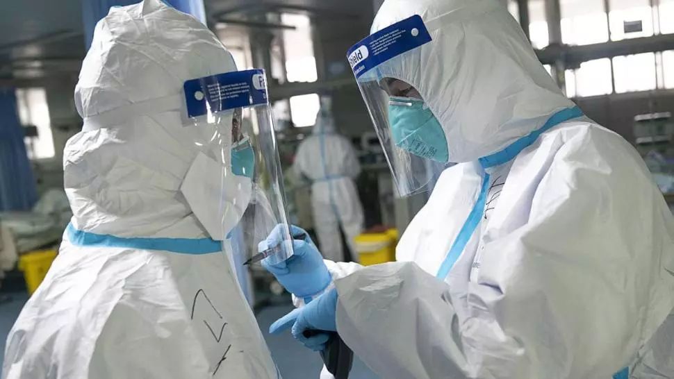 Reinfecția cu noul coronavirus, infinit mai periculoasă. Avertismentul medicilor