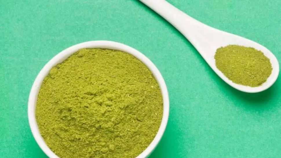 Diabetul zaharat și pulberea verde care scade nivelul glicemiei