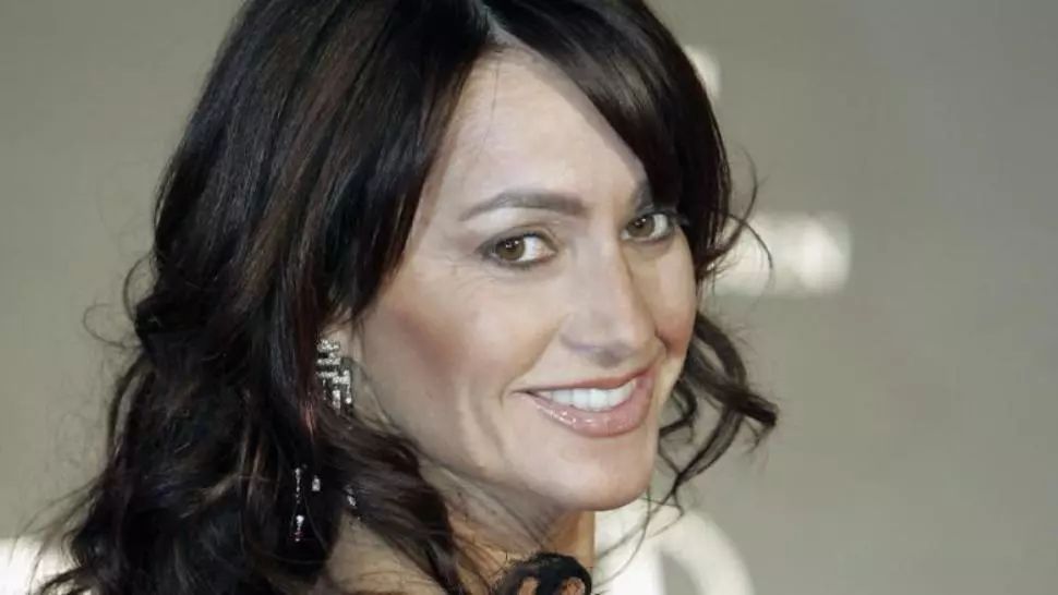 Nadia Comăneci, aparițe sexy la un eveniment la Berlin. Cu ce super vedete s-a întâlnit gimnasta?