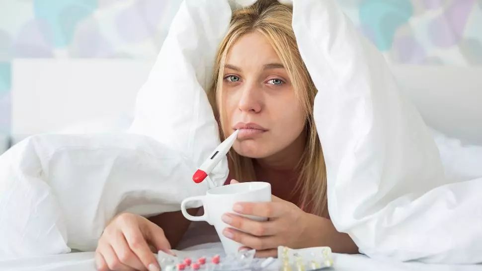 5 alimente care pot agrava simptomele răcelii