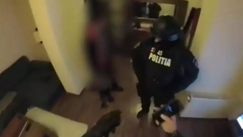 Cum au fost, în realitate, perchezițiile de la "adresa greșită" din Brașov