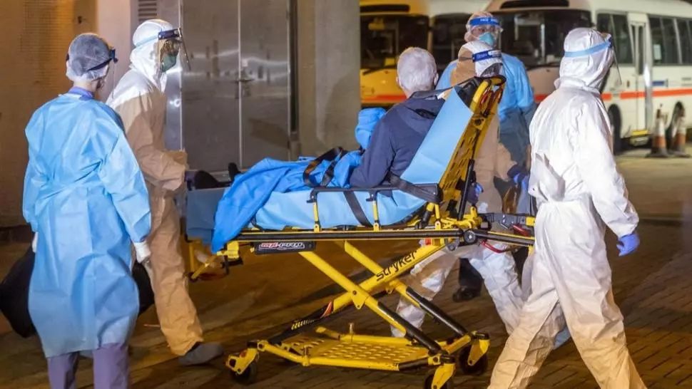 Primul caz de coronavirus și în Republica Moldova. Pacienta suferă de mai multe boli cronice, diabet zaharat și hipertensiune