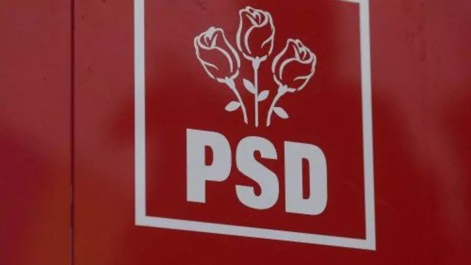 PSD a convocat Comitetul Executiv, după desemnarea lui Ludovic Orban drept premier