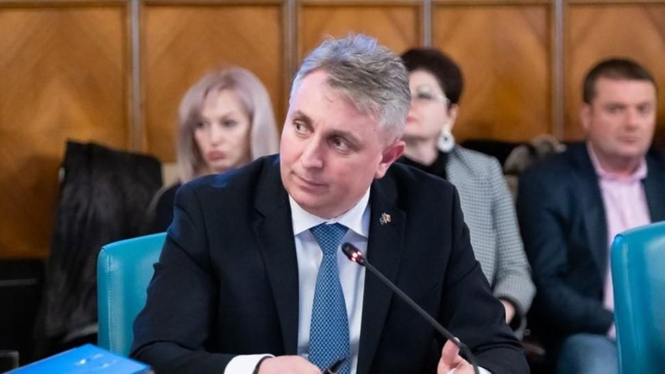 Targetul ministrului Transporturilor pentru 2020: minimum 40 de kilometri de autostradă