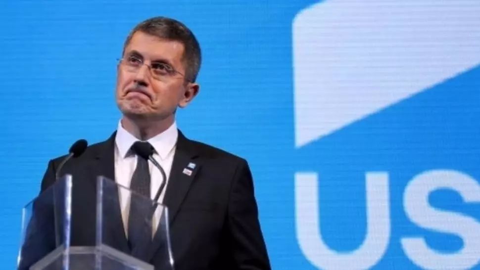 Dan Barna, prima reacţie după anunţul lui Iohannis: "Vom vota împotriva învestirii guvernului Orban"