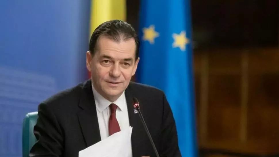 Cine este senatorul PNL care a votat moţiunea de cenzură pentru demiterea propriului guvern