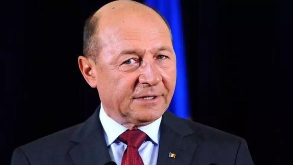 Traian Băsescu, la Realitatea PLUS: „Din 2024 Nicușor Dan ar fi un primar extraordinar. El poate învăța multe de la mine din poziția de viceprimar”