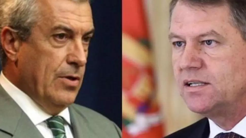Tăriceanu a "explodat": "E culmea ridicolului! Președintele trebuie să pipăie, să vadă unde e majoritatea"