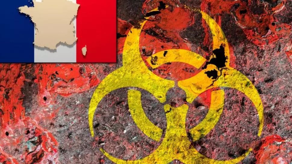 CORONAVIRUS. Primul francez care moare din cauza infectării cu COVID-19