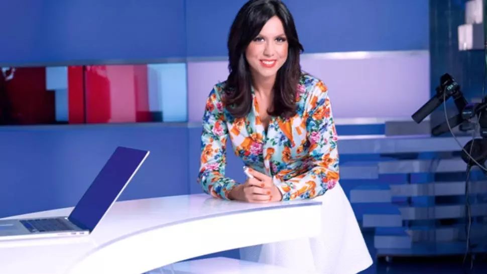Denise Rifai, provocare pentru Dana Budeanu: O aștept la "Legile puterii", să ne explice cum e cu politica 