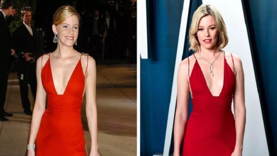 Vedetele care au curajul să poarte aceeași rochie de mai multe ori