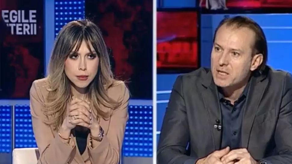 Florin Cîțu: „PSD a resuscitat OUG 114”