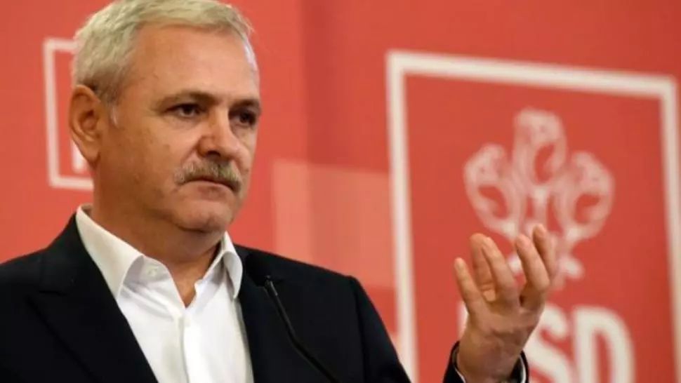 Liviu Dragnea, accident în penitenciar: s-a tăiat cu flexul la mână