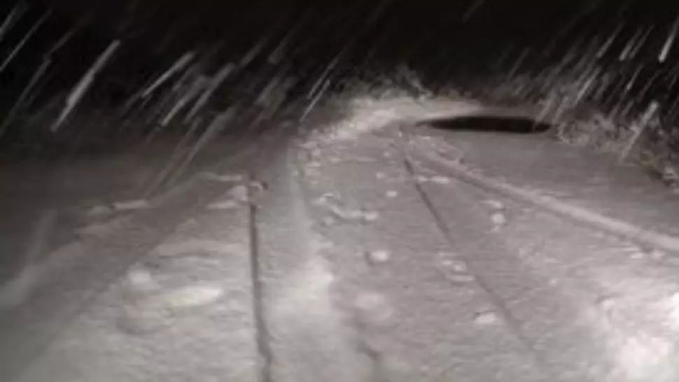 Anunț important! Ce drumuri rămân închise din cauza viscolului