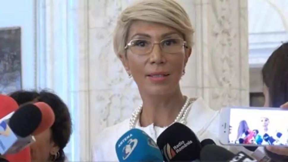 Raluca Turcan, adevărul despre relația PNL-USR: Dacă mă uit în viitor, USR-ul este parterner. Nu văd de ce am începe războaie