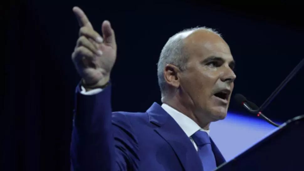 Rareș Bogdan: Poate Marcel Ciolacu uită că e la guvernare. Cred că a fost dezinformat despre întâlnirea PNL de la Sinaia