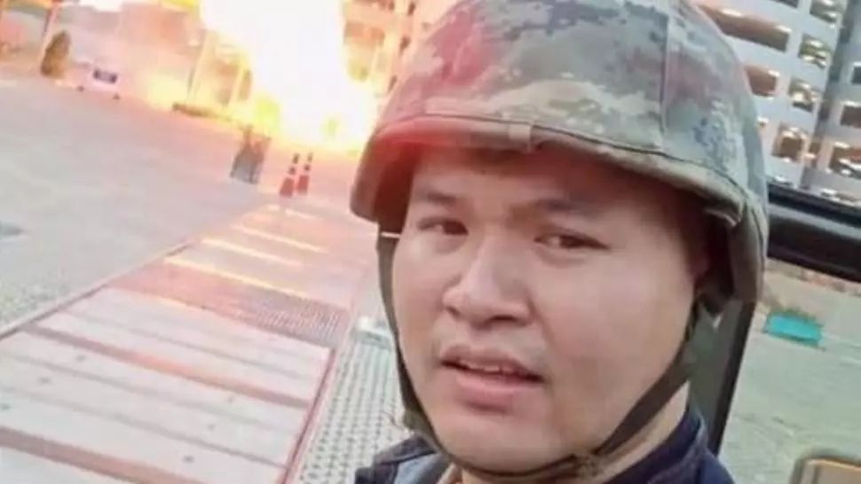 Militarul thailandez care a ucis 20 de persoane în nord-estul țării a fost împuşcat