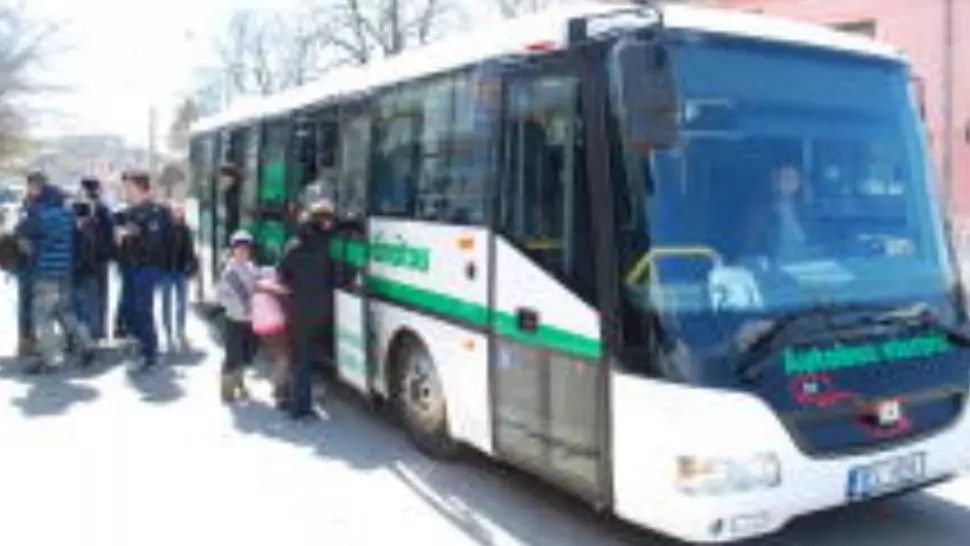 Un oraş din România va avea doar autobuze electrice. Fonduri europene de peste 25 milioane lei pentru un transport în comun „verde”