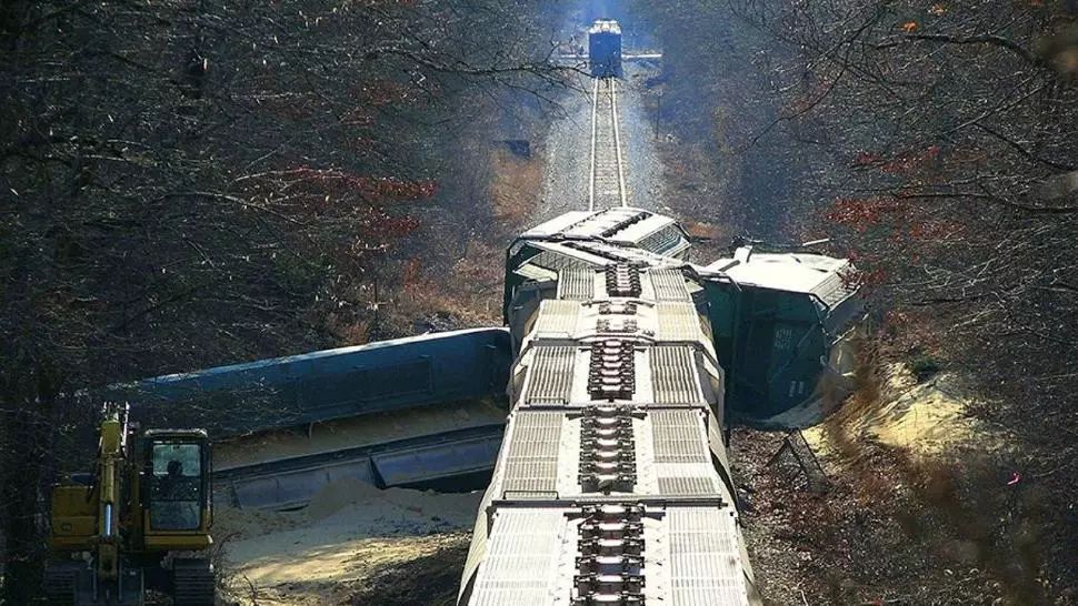 Doi morți și zeci de răniți într-un accident de tren din Italia