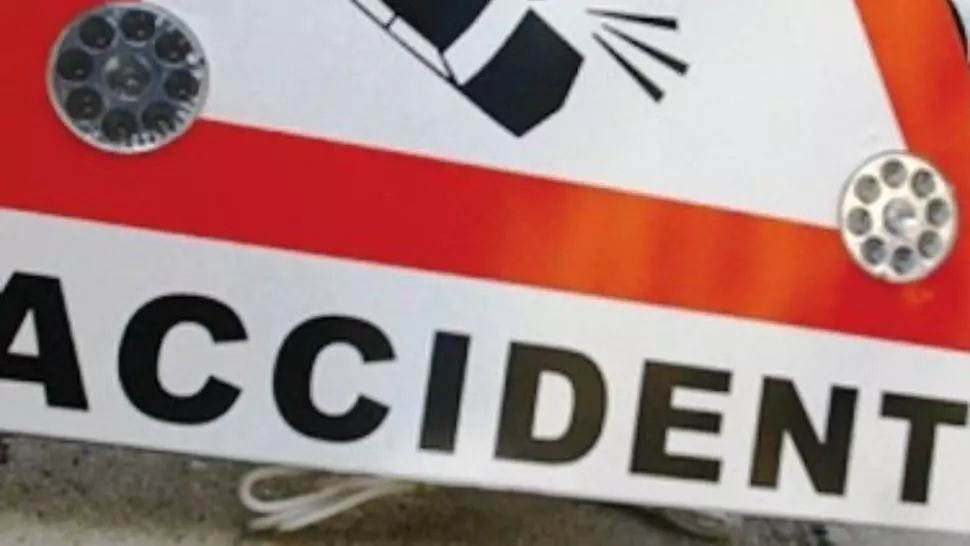 Un fost prefect de Suceava, implicat într-un accident rutier mortal