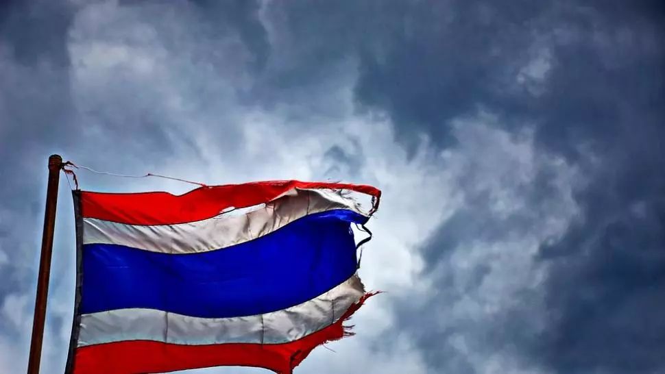 Thailanda nu va mai permite niciun zbor de intrare în țară de teama pandemiei de SARS-CoV-2