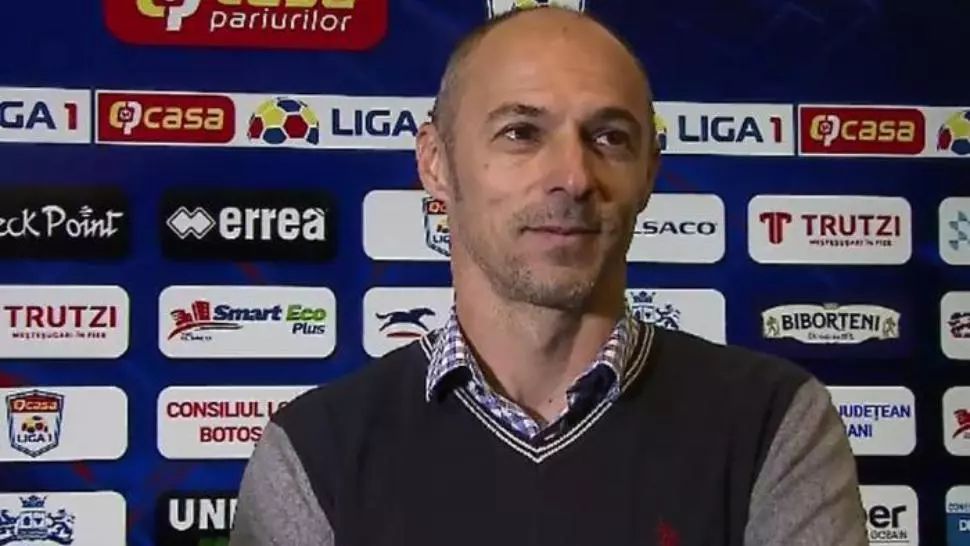 Bogdan Andone a făcut marele anunț! Când revine Budescu pe teren