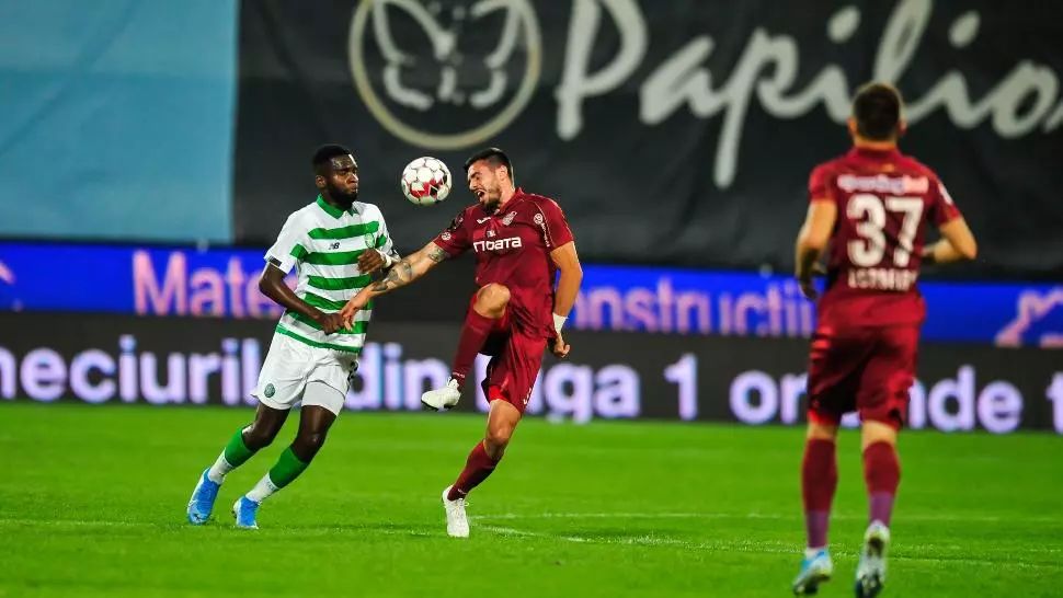 Improvizația lui Petrescu, propunere pentru Rădoi. „Poate juca oriunde”