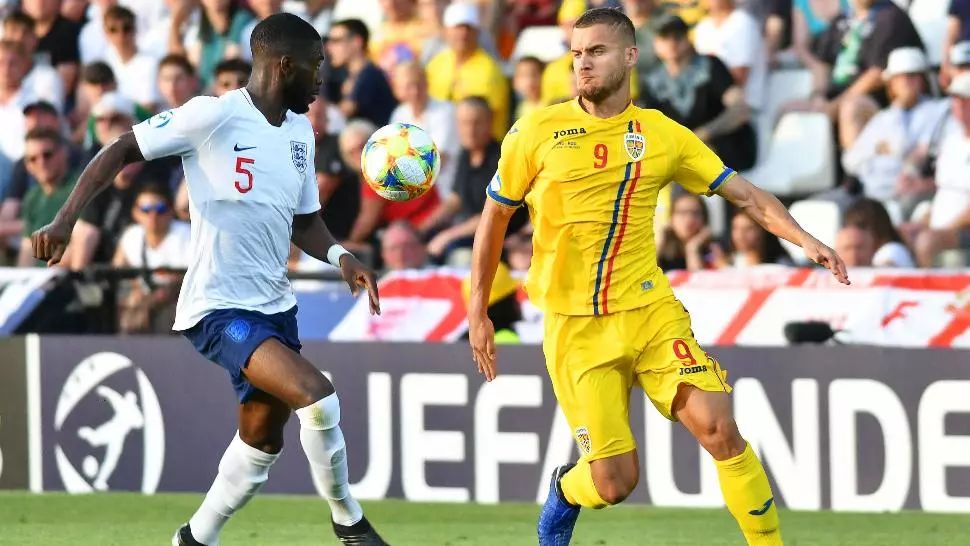 Unde se va juca amicalul Anglia – România. Anunțul Federației