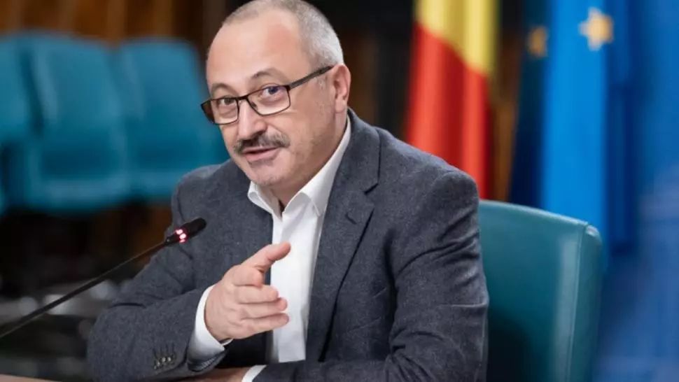Antonel Tănase neagă că parlamentarii dezafiliați sabotează Coaliția de Dreapta: „Noi salutăm această inițiativă și o susținem!”