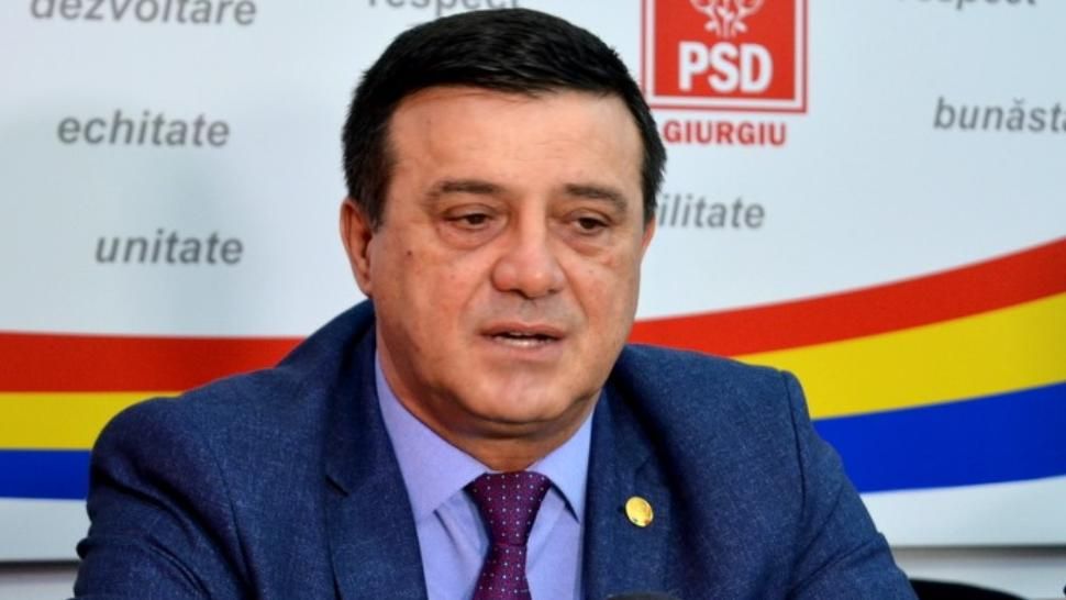  Niculae Bădălău a anunțat ce vor face parlamentarii PSD la votul de învestire a Guvernului Cîțu