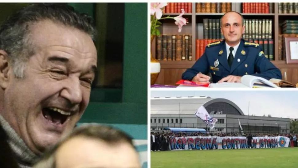 EXCLUSIV | „Un meci cu Steaua?!” Reacția FCSB la provocarea anului